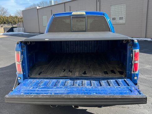 Used 2010 Ford F150 Raptor image 10