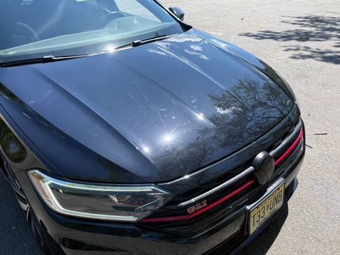 Used 2021 Volkswagen Jetta GLI Autobahn FWD image 25