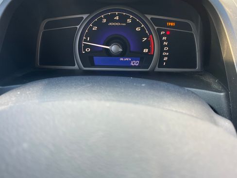 Used 2009 Honda Civic LX-S image 6