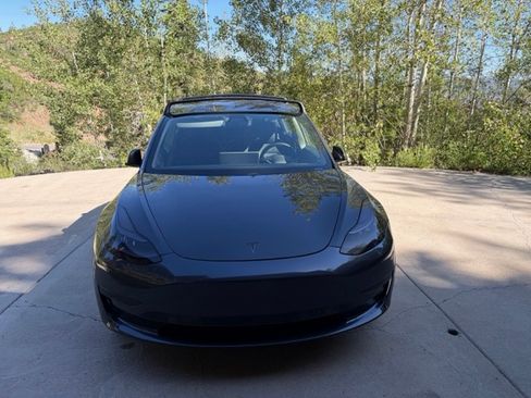 Used 2018 Tesla Model 3 Performance AWD/4WD image 13