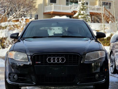 Used 2008 Audi A4 2.0T image 9