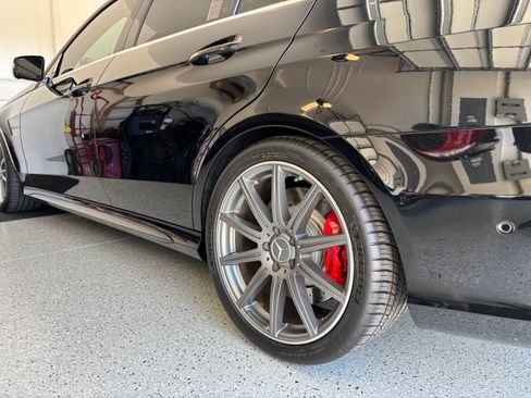 Used 2014 Mercedes-Benz E 63 AMG S-Model image 22