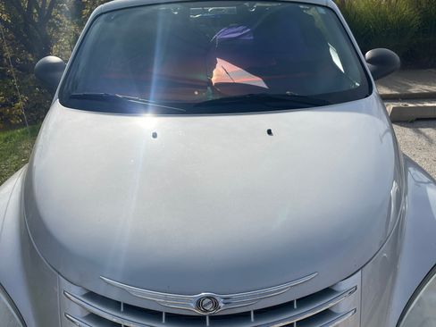 Used 2006 Chrysler PT Cruiser Touring image 17