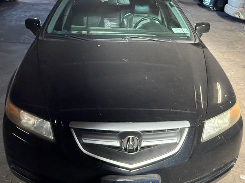 Used 2004 Acura TL image 9