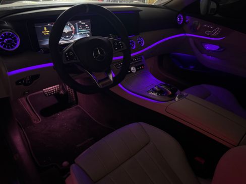 Used 2018 Mercedes-Benz E 400 Cabriolet image 30