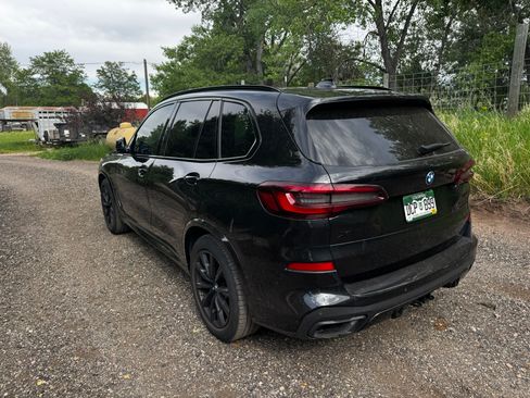 Used 2022 BMW X5 xDrive45e w/ M Sport Package AWD/4WD image 8
