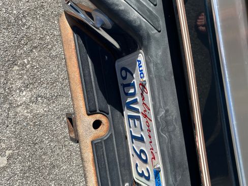 Used 1995 Ford Bronco image 11