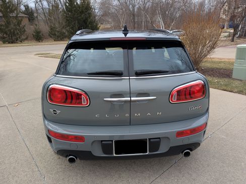 Used 2019 MINI Cooper Clubman S w/ Driver Assistance Package image 20