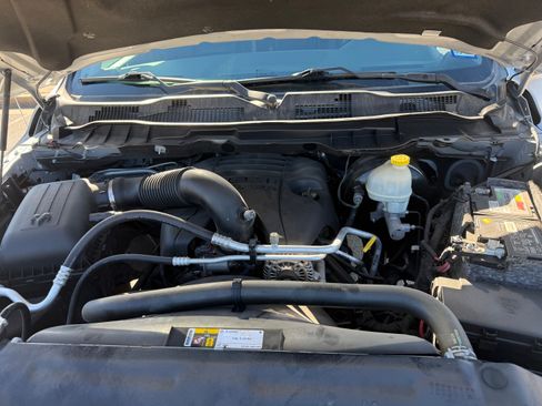 Used 2016 RAM 1500 Lone Star image 12