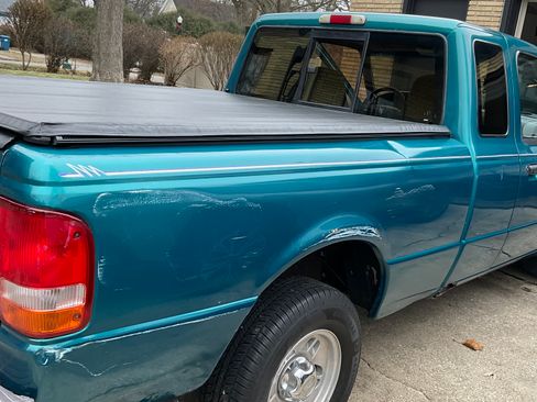 Used 1996 Ford Ranger Pickup image 5