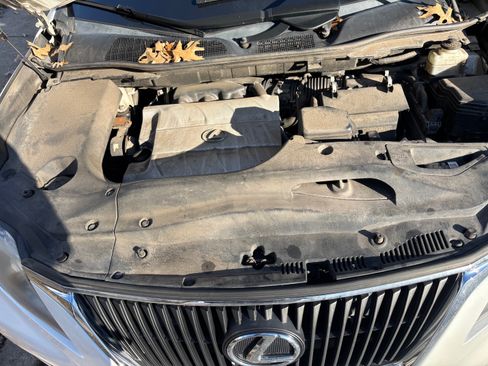 Used 2011 Lexus RX 350 AWD image 24