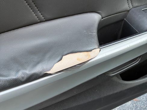 Used 2008 Honda Accord EX-L image 17