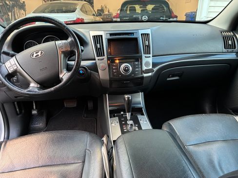 Used 2012 Hyundai Veracruz Limited w/ Navigation Pkg image 11