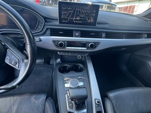 Used 2018 Audi A4 2.0T Ultra Premium Plus w/ Premium Plus Package image 5