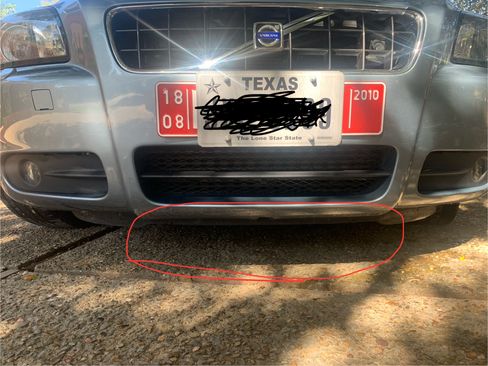 Used 2010 Volvo C70 T5 image 9