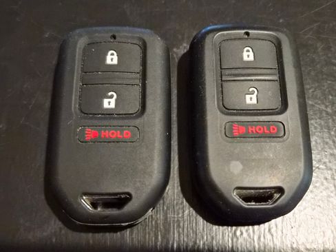 Used 2015 Honda Fit EX-L image 14