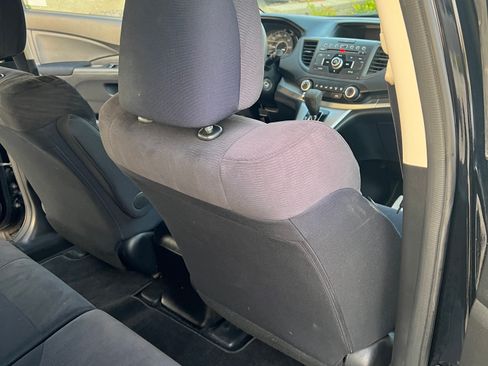 Used 2014 Honda CR-V LX image 8