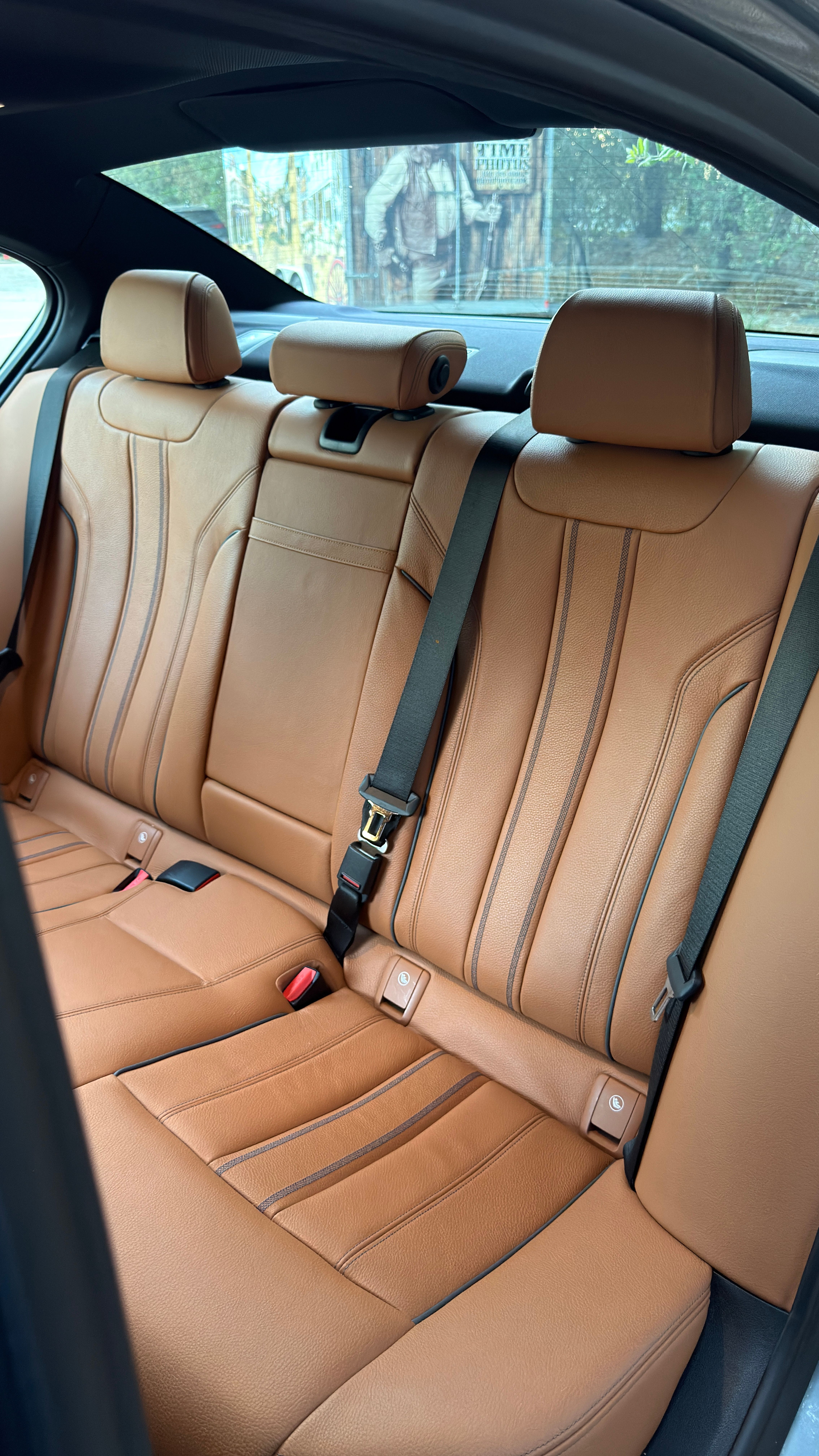 Used 2018 BMW 530e w/ Premium Package 2 RWD image 11