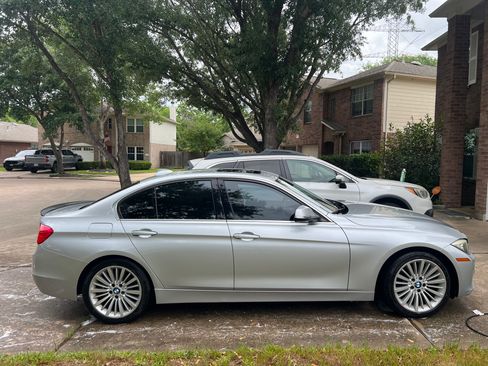 Used 2012 BMW 328i Sedan image 6