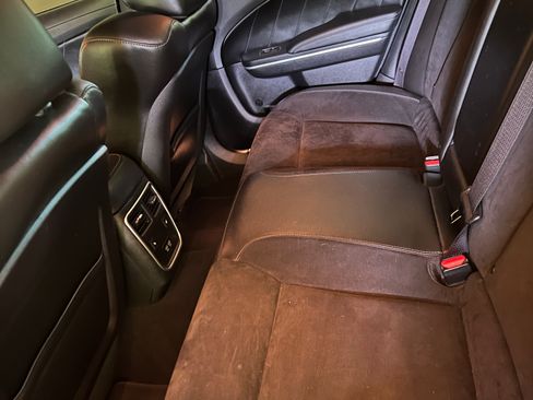 Used 2021 Dodge Charger Scat Pack RWD image 15