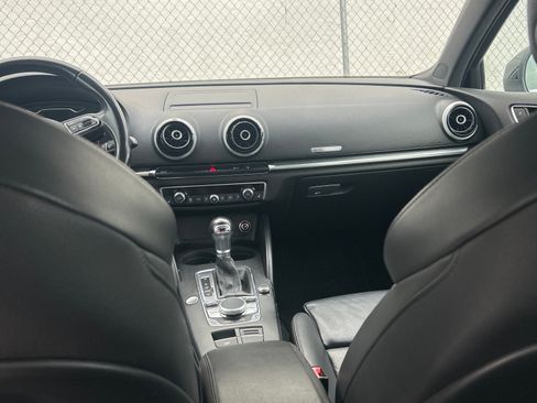 Used 2015 Audi A3 2.0T Premium Plus image 6