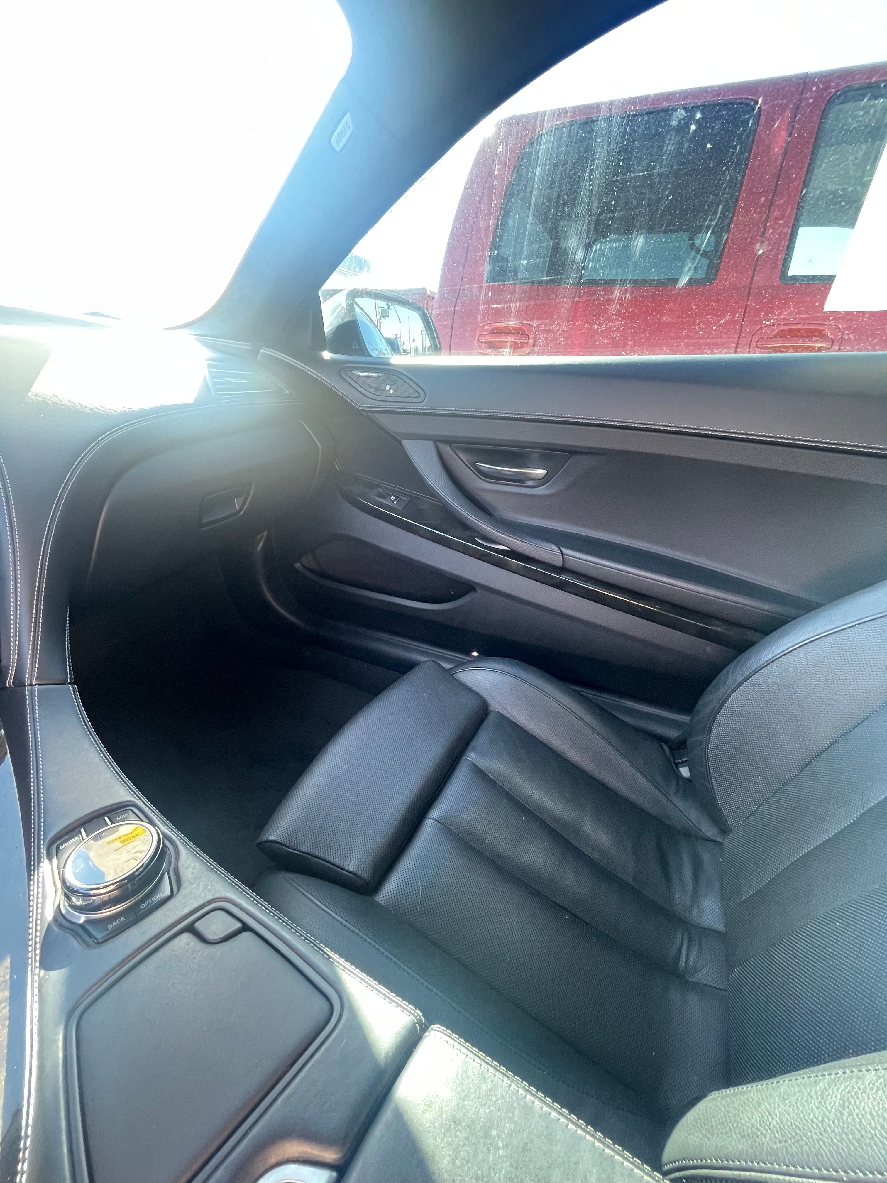 Used 2017 BMW 640i Coupe RWD image 9