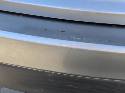 Used 2015 MAZDA MAZDA3 i Touring image 8