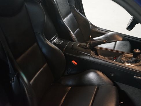 Used 2007 BMW M Coupe Coupe 2D image 10