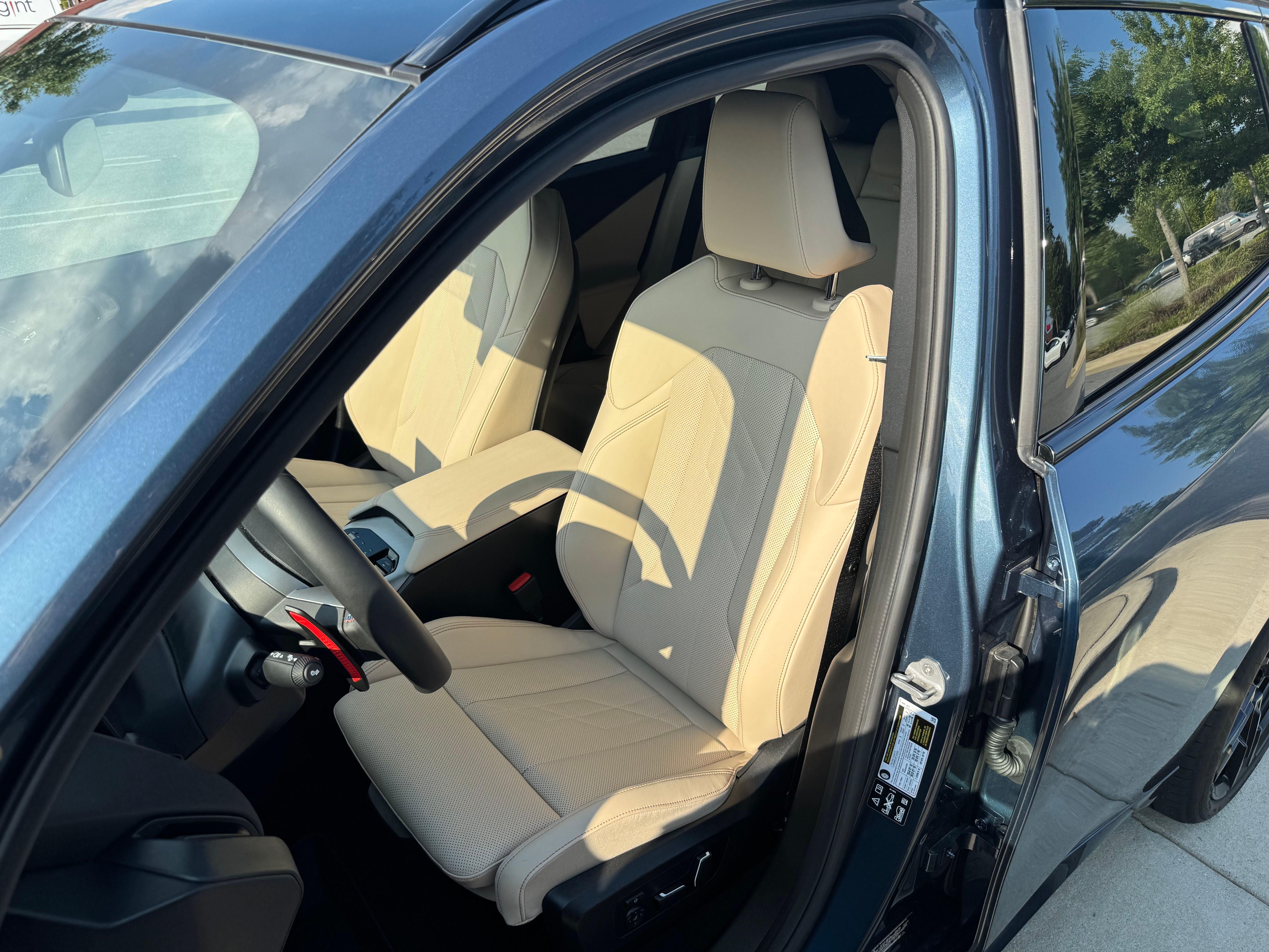Used 2025 BMW X3 M50 AWD/4WD image 16