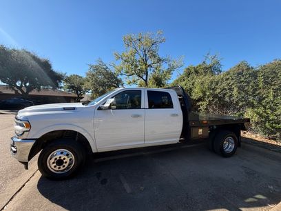 Used 2022 RAM 3500 Laramie