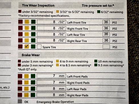Used 2015 Audi RS 7 Prestige w/ Dynamic Package image 18