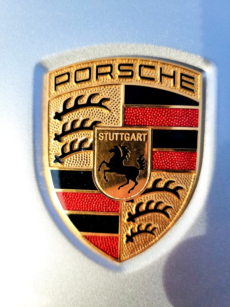 Used 2008 Porsche Cayenne Turbo AWD/4WD image 32
