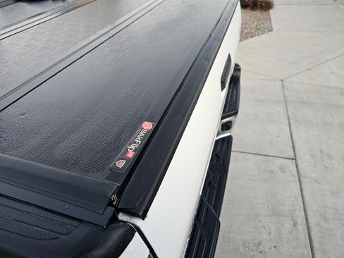 Used 2009 Toyota Tacoma PreRunner RWD image 18