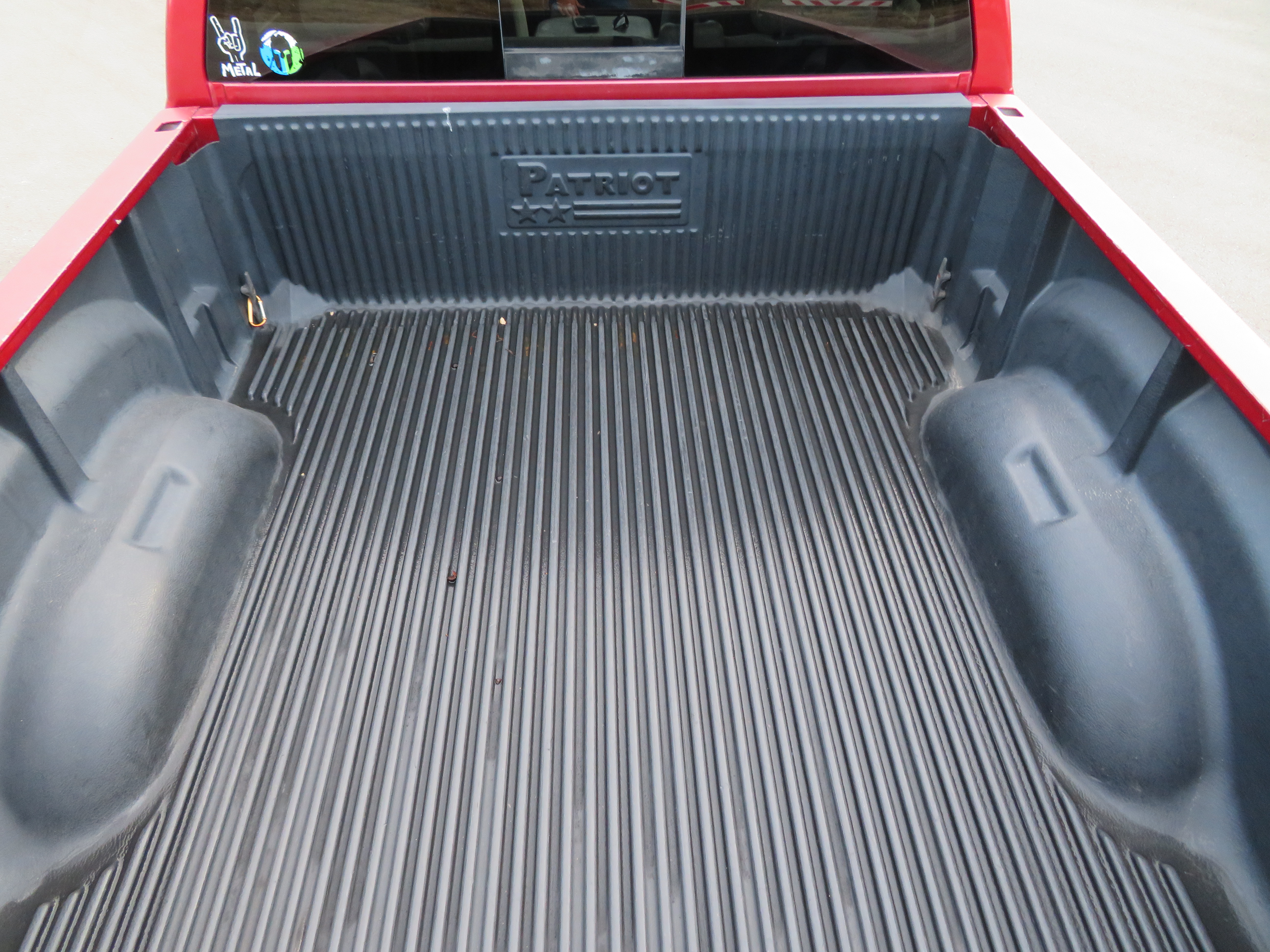 Used 2007 Dodge Ram 1500 Truck SLT RWD image 9