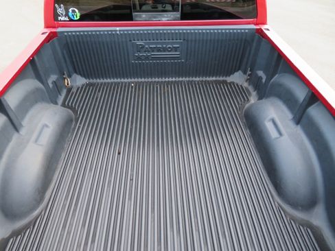 Used 2007 Dodge Ram 1500 Truck SLT image 9