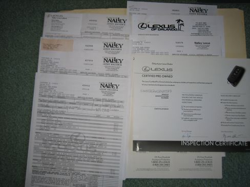 Used 2012 Lexus IS 250C image 29