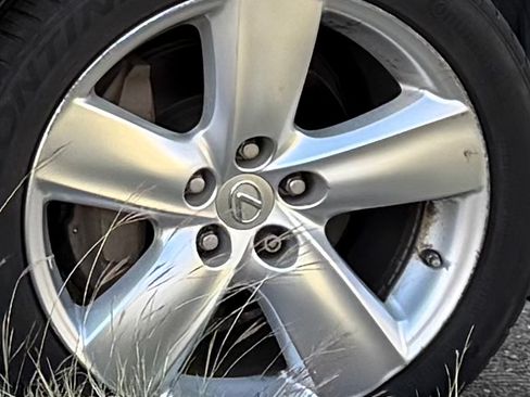 Used 2012 Lexus LS 460 L image 11