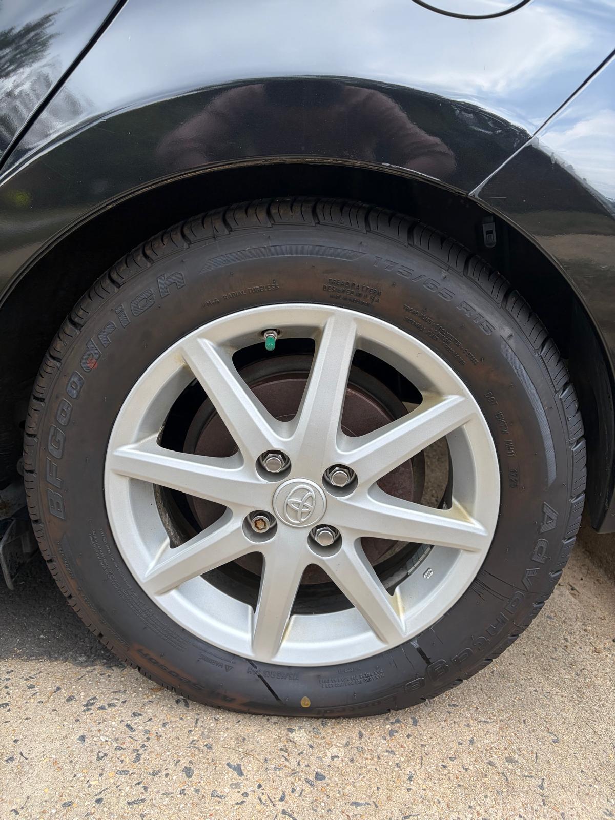 Used 2014 Toyota Prius C Four FWD image 14
