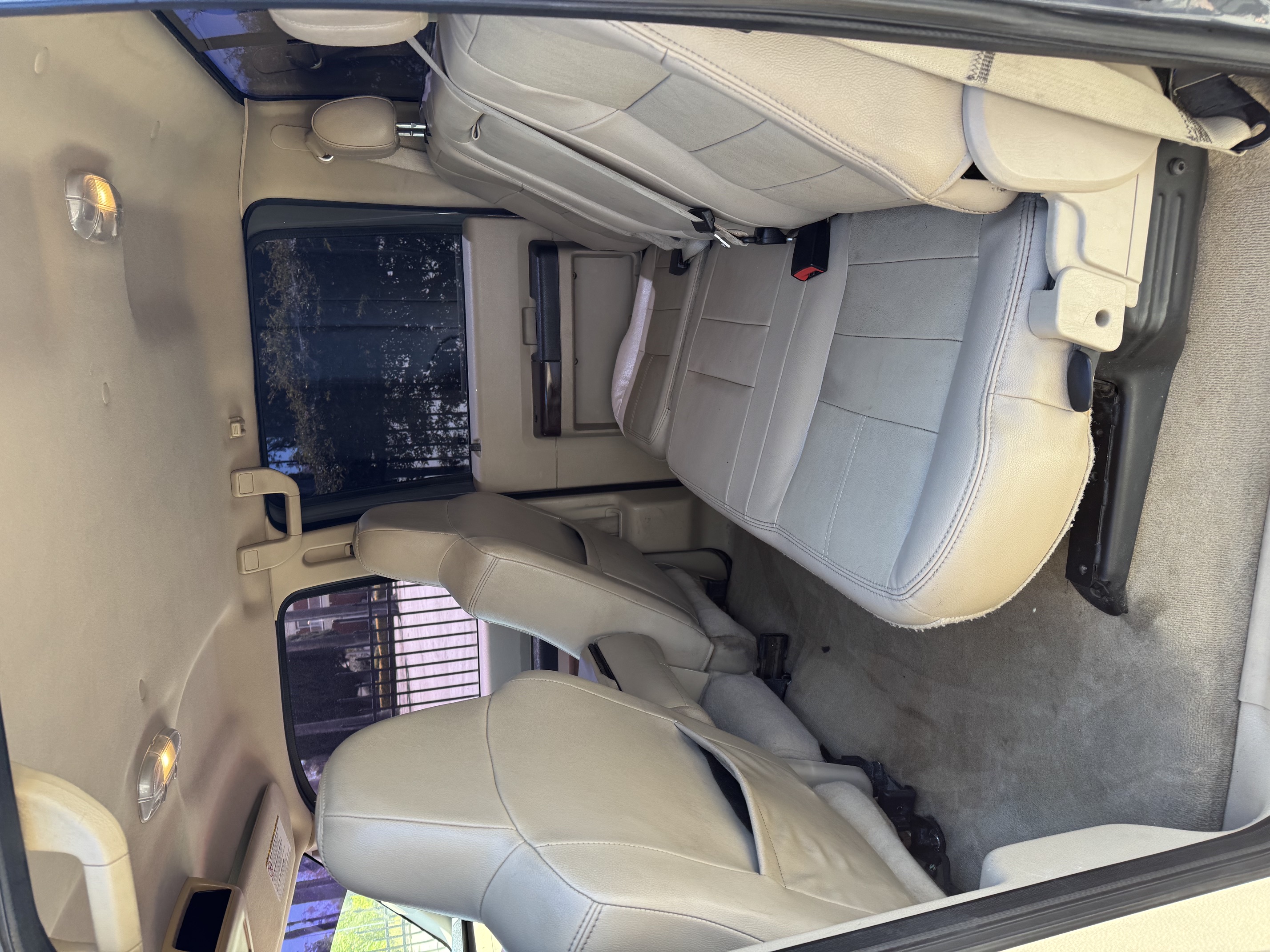 Used 2008 Ford F350 Lariat AWD/4WD image 15