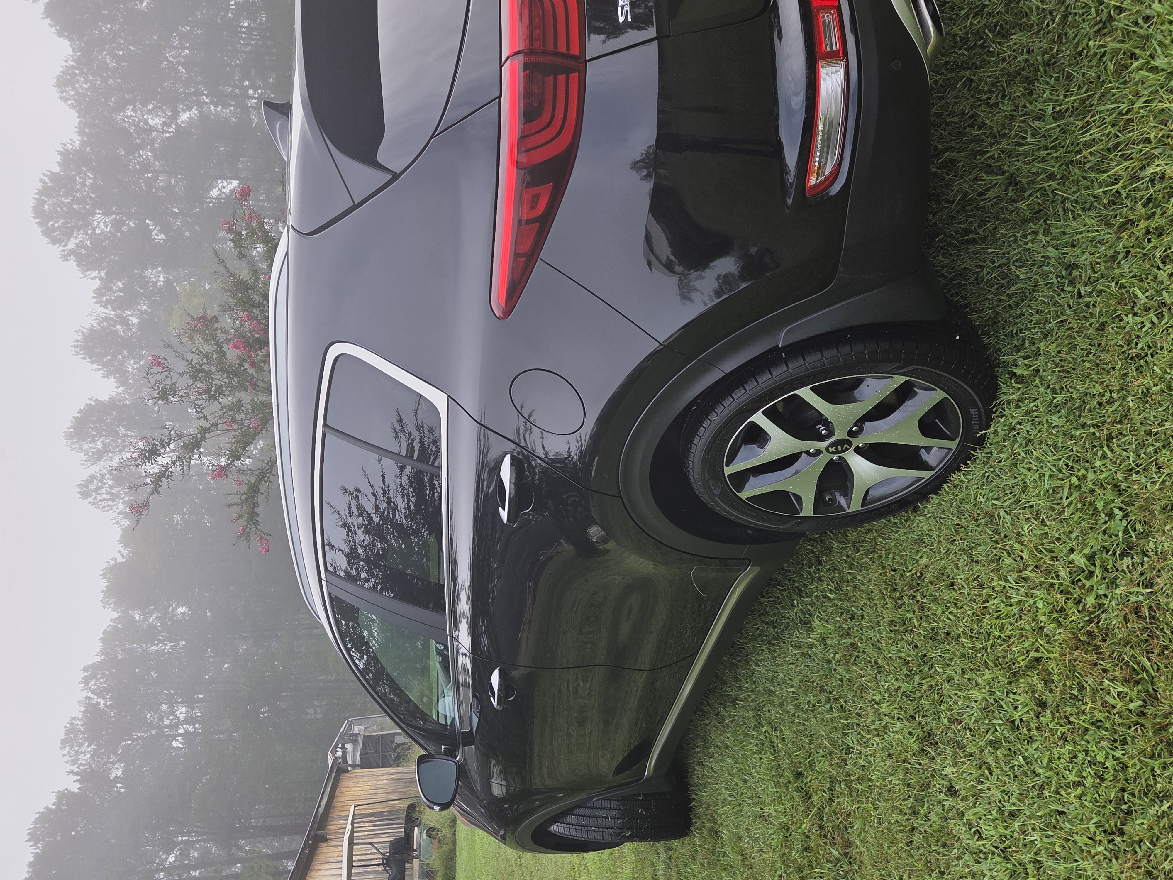 Used 2017 Kia Sportage SX FWD image 9