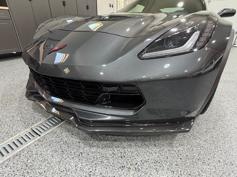 Used 2017 Chevrolet Corvette Z06 RWD image 19