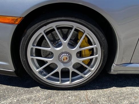Used 2012 Porsche 911 Edition 918 Spyder AWD/4WD image 13