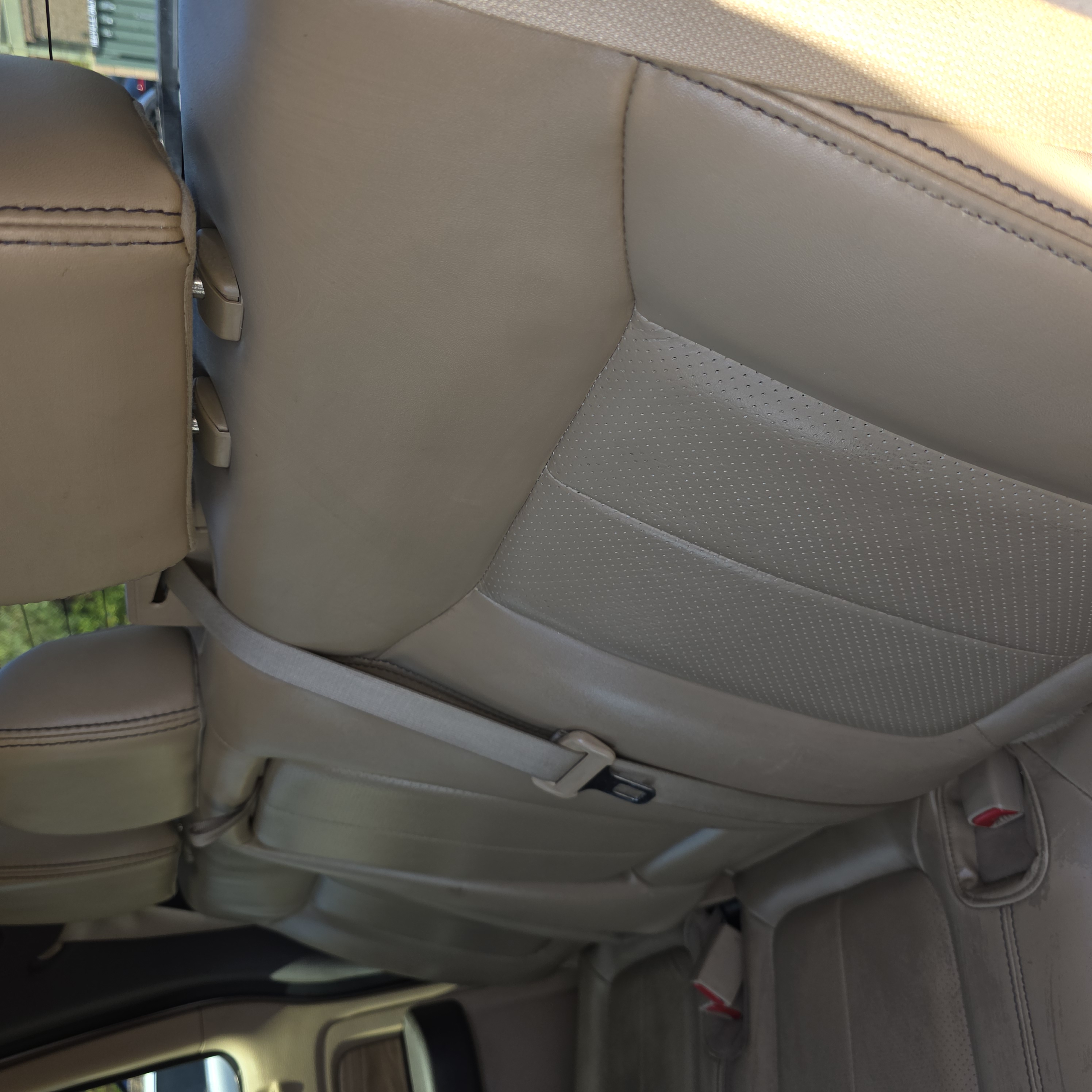 Used 2011 Ford F150 Lariat AWD/4WD image 15