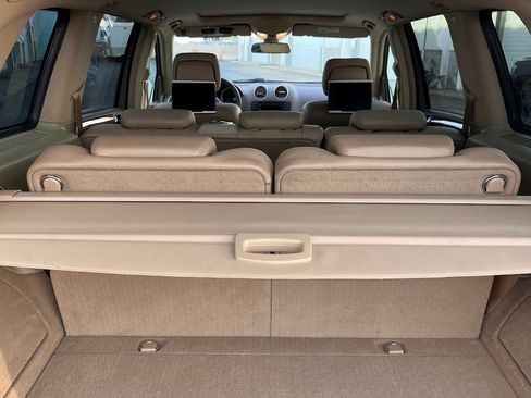 Used 2009 Mercedes-Benz GL 450 4MATIC image 12