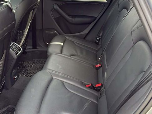 Used 2016 Audi Q3 2.0T Prestige image 15