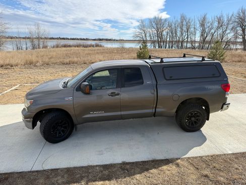 Used 2008 Toyota Tundra SR5 image 17