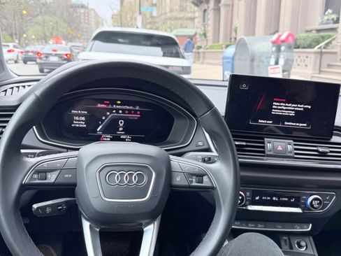 Used 2024 Audi Q5 2.0T Premium Plus image 13