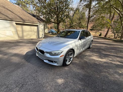 Used 2012 BMW 328i Sedan image 6