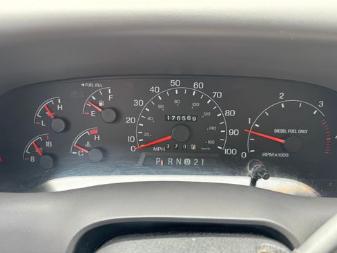 Used 2001 Ford F250 4x4 SuperCab Super Duty image 23
