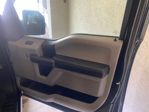 Used 2018 Ford F150 XL w/ Equipment Group 101A Mid image 11